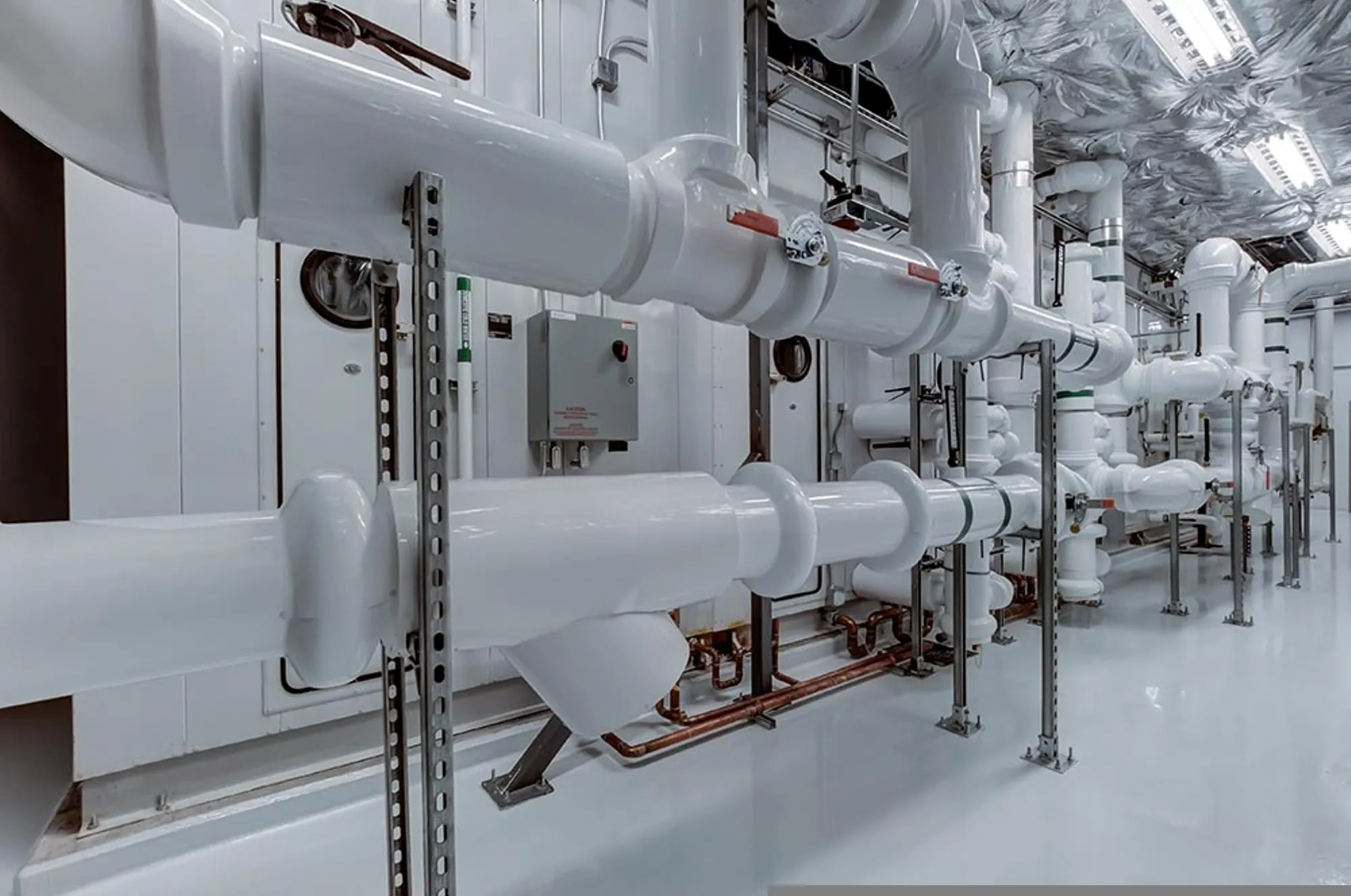 Cobertura industrial en Centroamérica