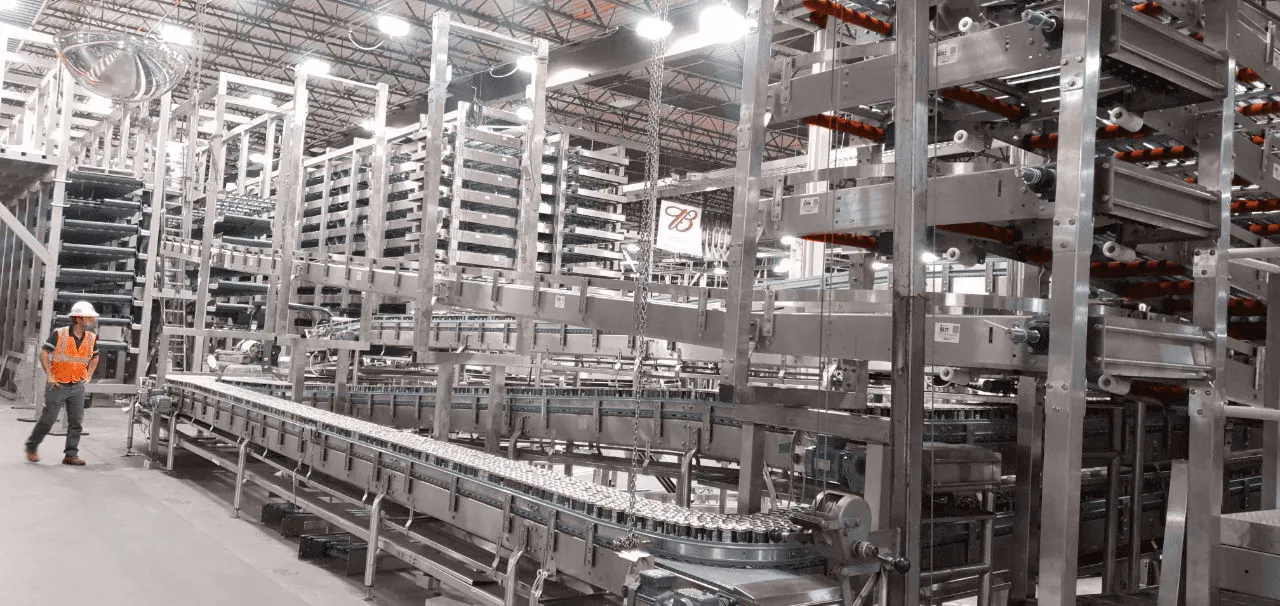 Infraestructura de misión crítica y UPS industrial